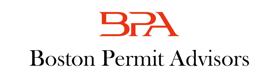 Boston Permit Advisors Logo